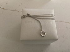 Hot diamonds initial micro - hot,