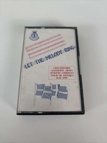 Chelmsford salvation army - salvation,