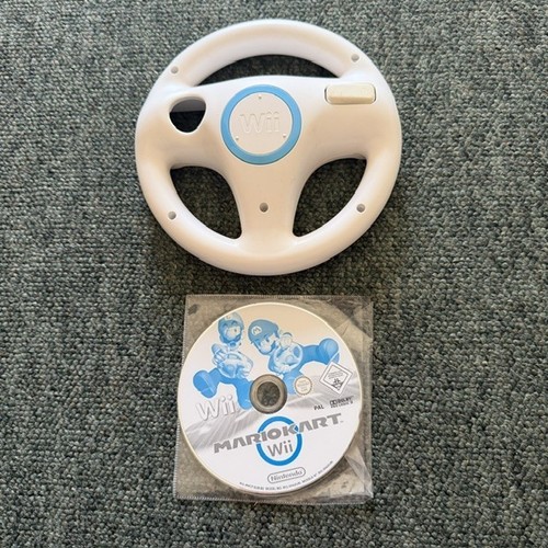 Mario kart nintendo wii - mario,