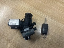 Mercedes M-Class W163 Flip Key