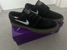 Nike SB Zoom Janoski OG+ Size