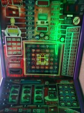 Fruit Machinr Tornado Reflex