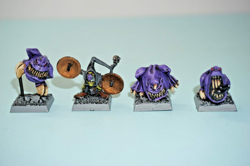 Warhammer fantasy citadel - fantasy,