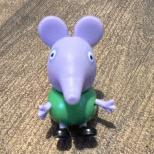 Peppa pig edmond edmund - peppa,