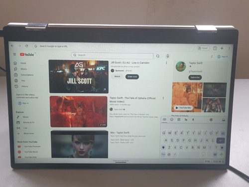 Asus chromebook c434t - asus,