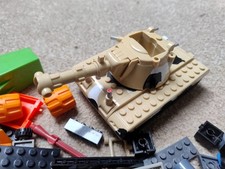 Vintage 1998 DSI Toys, Inc Tan