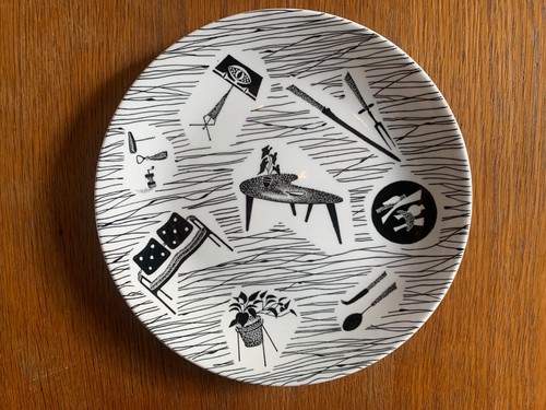 Homemaker ridgway potteries - homemaker,