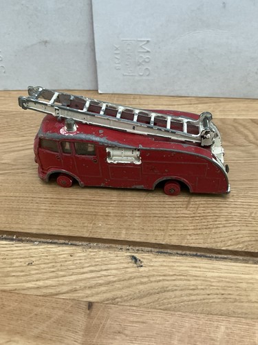 Dinky supertoys 955 - supertoys, fire
