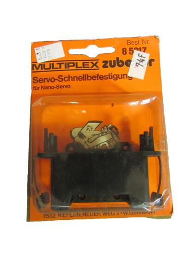 Multiplex 85017 servo - 85017,