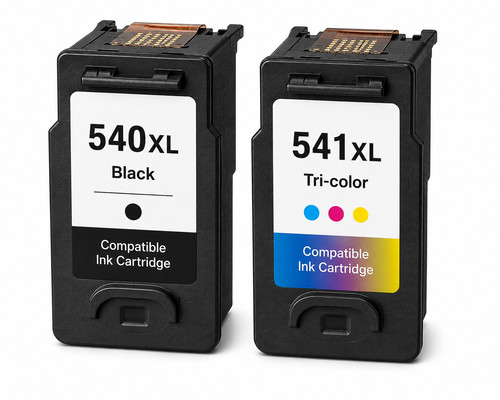 Canon 540xl 541xl - pg-540xl, cl-541xl