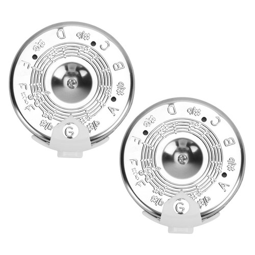 Tone guitar tuner reusable - 13,