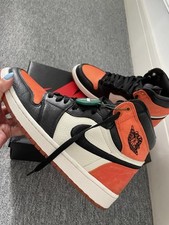 Nike Air Jordan 1 Retro High