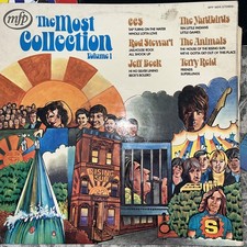 Various Artists – The Most