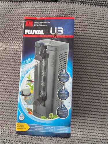 Fluval a475 underwater - fluval,