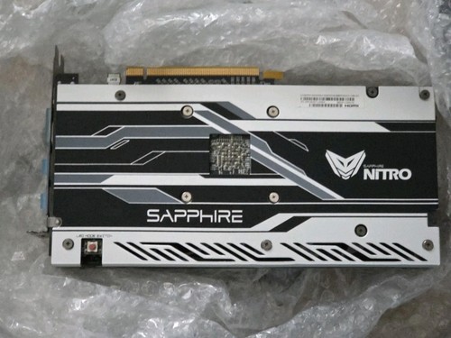Sapphire radeon 480 - sapphire,