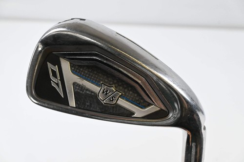 Wilson iron 22 degree - wilson,