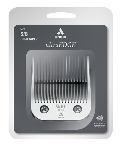Andis ultraedge clipper blade - andis,