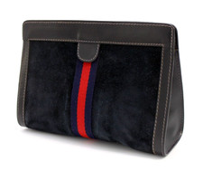 Gucci Vintage Bag Clutch