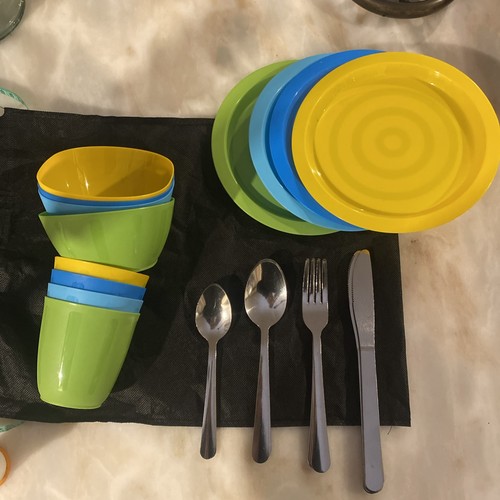 Piece picnic dining set - dining,