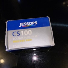 Jessops CS 100 35mm Colour