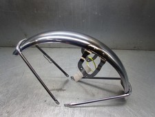 Honda CB350 CB 350 K4 CB250 K Twin 1972-1972 Front Mud Guard Mudguard Fender