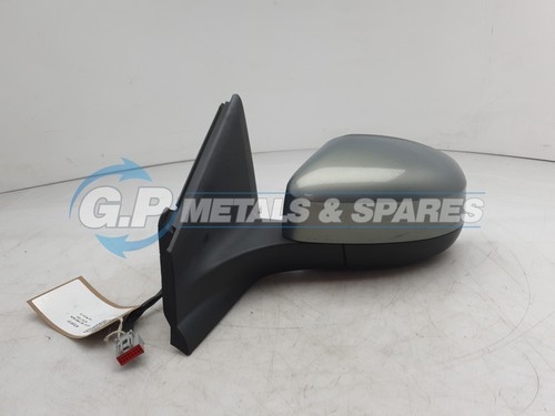 2010 ford mondeo zetec - ford, 5
