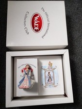 Rare Boxed Wade International