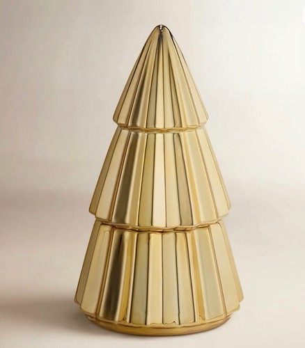 Illume tried and - and, gold