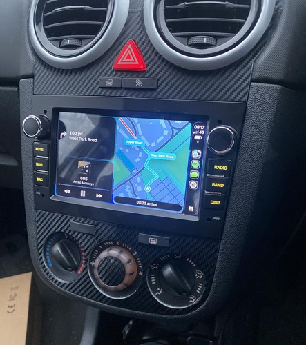 For vauxhall astra - vauxhall, zafira