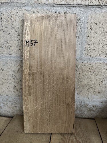 Oak hardwood timber - timber, offcut