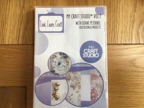 Craft studio usb look - my,