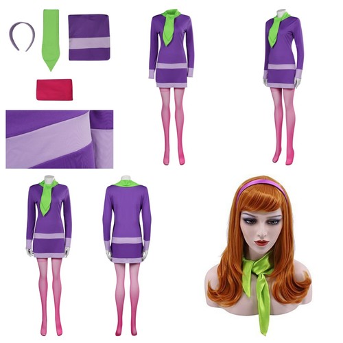 Anime scooby doo daphne blake - anime,