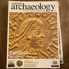 Current Archaeology 194