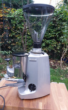 MAZZER COMMERCIAL ESPRESSO COFFEE GRINDER 