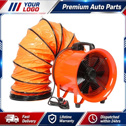 Fume extractor paint booth fan - fume,