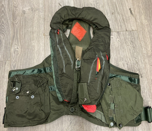 Beaufort waistcoat live - beaufort,