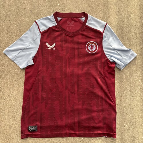 Avfc aston villa - aston,