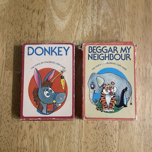 Vintage donkey beggar - vintage,