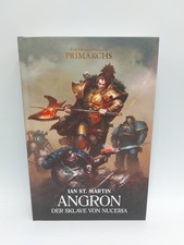 GERMAN LANGUAGE Warhammer 40k