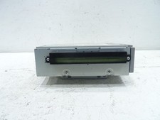Volvo c30 radio - radio, cd