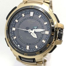 Casio pro trek - casio,