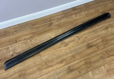 Genuine Zender Side Skirt