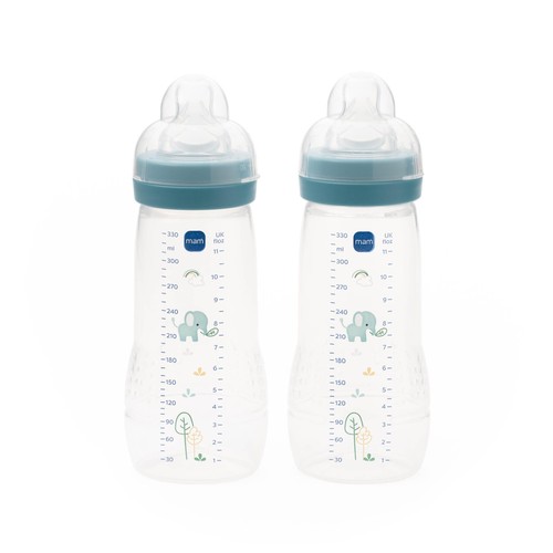 Mam easy active baby bottle - easy,