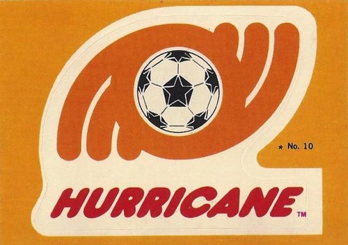 1979 topps nasl sticker card - nasl,