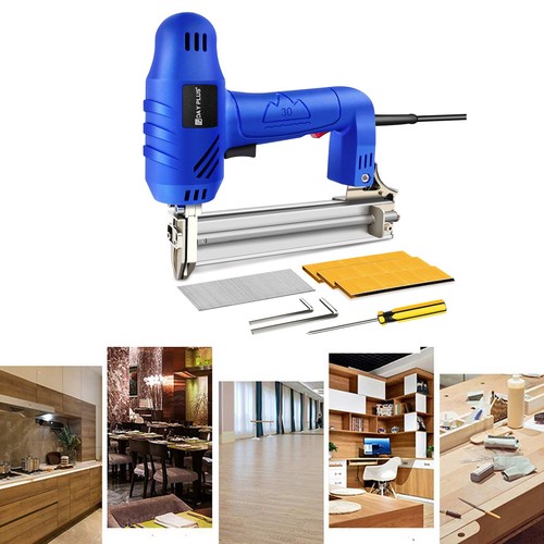 New nail gun staple - nail,