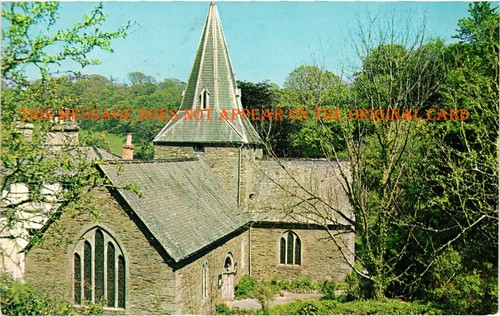 Anthony roseland church - st,