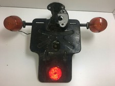 Yamaha RD 250 350 license