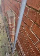  3 standard temporary fencing panels