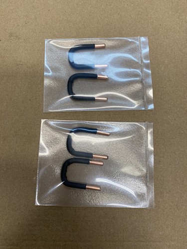 Two pairs custom receiver - two,