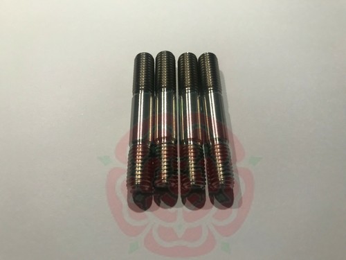 Rrracing titanium yamaha - rrracing,